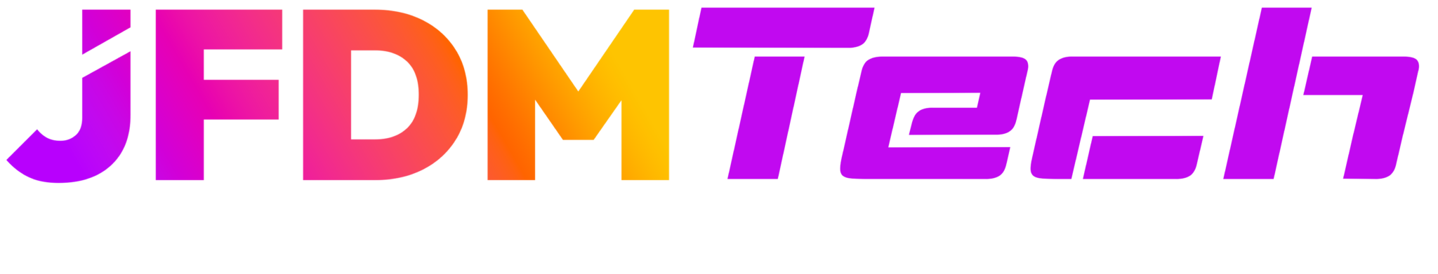 JFDM Tech Consulting company logo